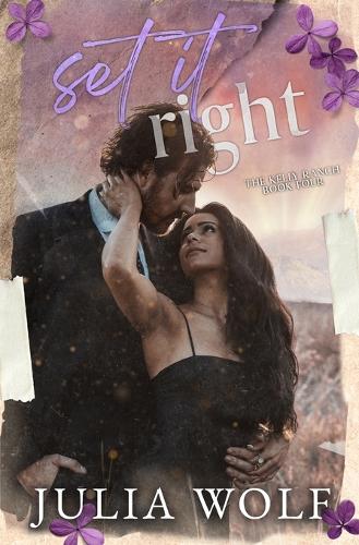 Set It Right (Paperback)