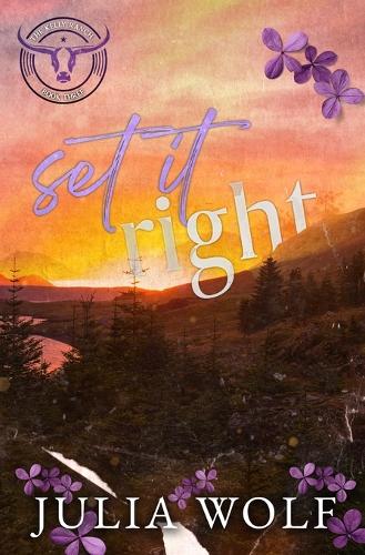 Set It Right (Paperback)