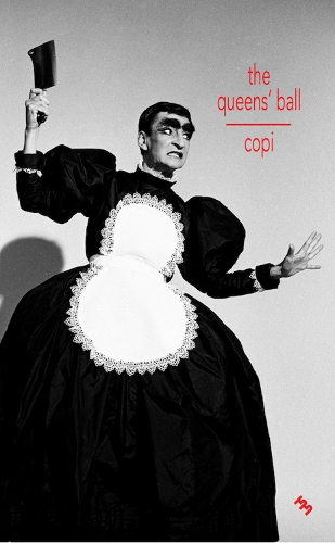 The Queens’ Ball (Paperback)