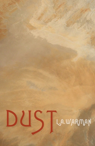 Dust (Paperback)