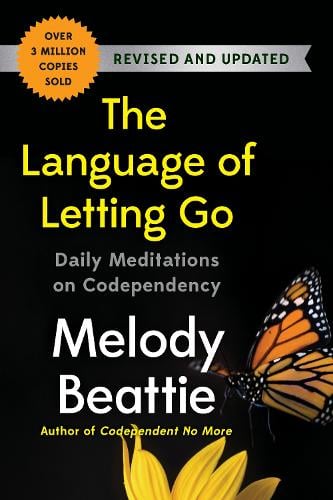 Spiegel & Grau Llc The Language Of Letting Go