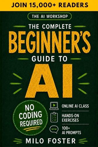 Funtacular Books The Ai Workshop