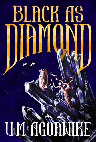 Girl Friday Productions Black As Diamond