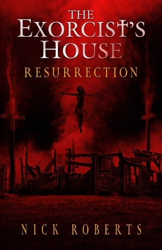 Crystal Lake Publishing The Exorcist's House
