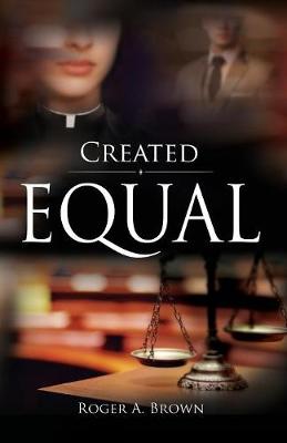 Created Equal (Paperback)