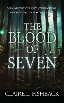 The Blood of Seven (Paperback)
