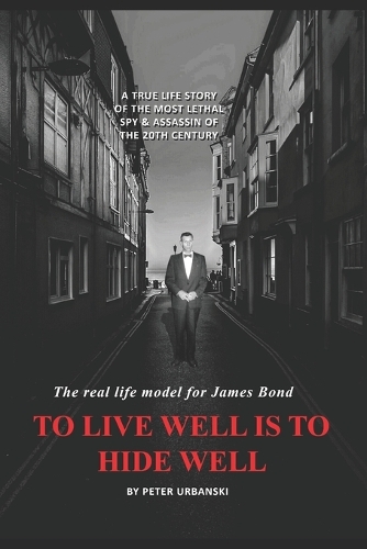 To Live Well is to Hide Well: The Lizard is Coming! (Paperback)