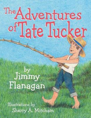 The Adventures of Tate Tucker (Paperback)
