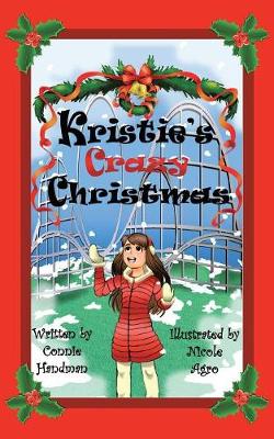 Kristie's Crazy Christmas (Paperback)