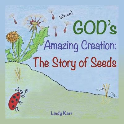 God's Amazing Creation: The Story of Seeds (Paperback)