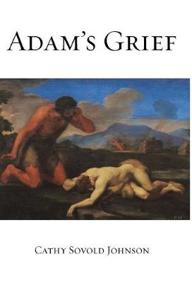Adam's Grief (Hardback)