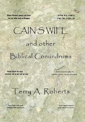 Cain'S Wife and Other Biblical Conundrums (Hardback)