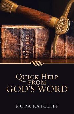 Quick Help from God's Word (Paperback)