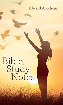 Bible Study Notes (Hardback)