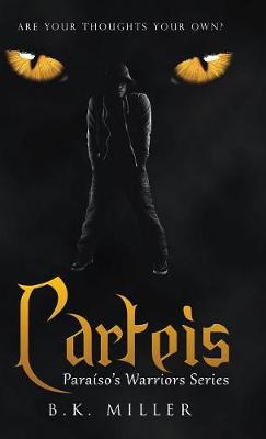 Carteis: Para so'S Warriors Series (Hardback)