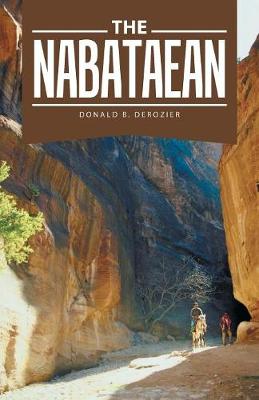 The Nabataean (Paperback)