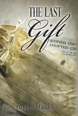 The Last Gift (Hardback)