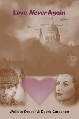 Love Never Again (Paperback)