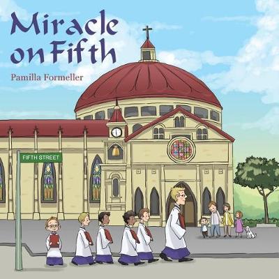 Miracle on Fifth (Paperback)