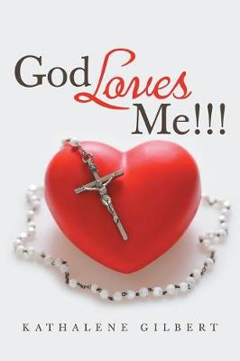 God Loves Me!!! (Paperback)