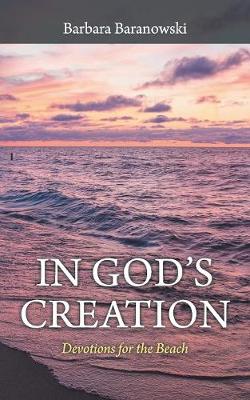 In God's Creation: Devotions for the Beach (Paperback)