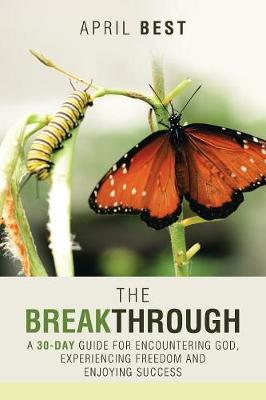 The Breakthrough: A 30-Day Guide for Encountering God, Experiencing Freedom and Enjoying Success (Paperback)