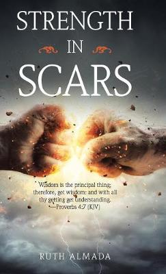 Strength in Scars (Hardback)