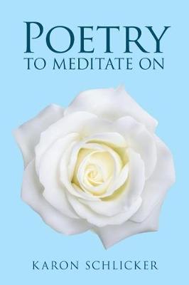 Poetry to Meditate on (Paperback)
