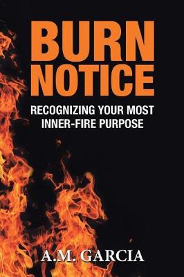 Burn Notice: Recognizing Your Most Inner-Fire Purpose (Paperback)