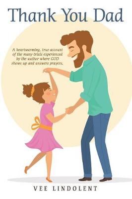 Thank You Dad (Paperback)