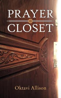 Prayer Closet (Paperback)