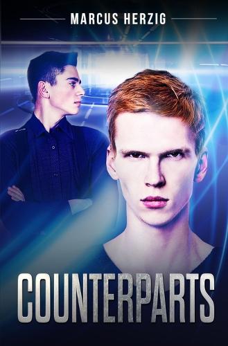 Counterparts (Paperback)