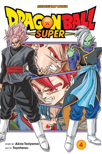 Dragon Ball Super, Vol. 12 by Akira Toriyama, Toyotarou, Paperback