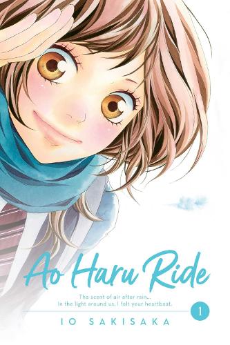 ao haru ride hair｜TikTok Search