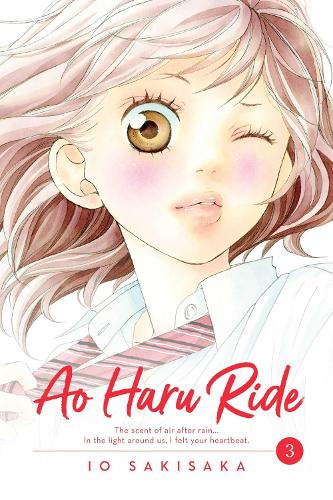 Ao Haru Ride, Vol. 7|Paperback