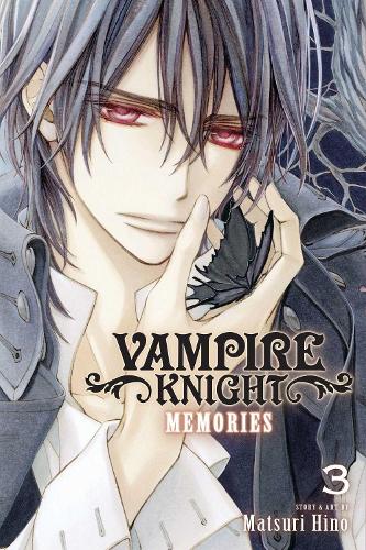 Vampire Knight: Memories, Vol. 3 - Matsuri Hino