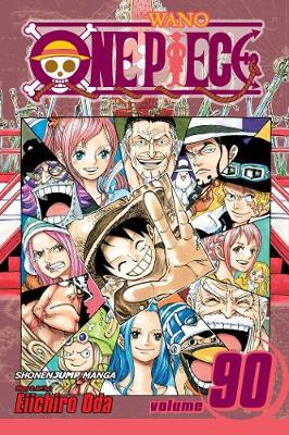 One Piece Box Set 2: Skypiea and Water Seven: Volumes 24-46 with Premium  (2) (One Piece Box Sets): 9781421576060: Oda, Eiichiro: Books 