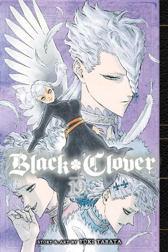 Black Clover, Vol. 19 - Black Clover 19 (Paperback)