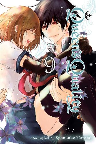 Queen's Quality, Vol. 9 - Queen's Quality 9 (Paperback)