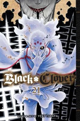 Black Clover, Vol. 21 - Black Clover 21 (Paperback)