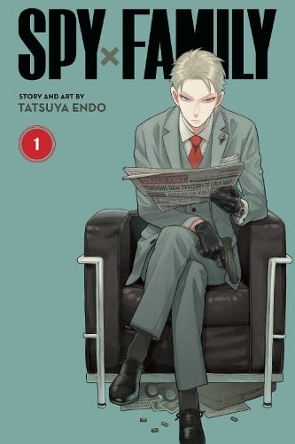 Spy Classroom Manga Volume 2 - Spy Classroom Manga Volume 2