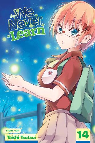 We Never Learn, Vol. 14 - We Never Learn 14 (Paperback)