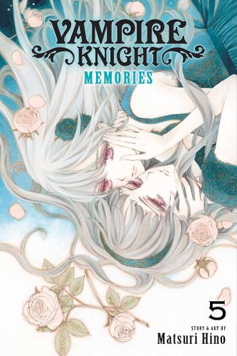 Vampire Knight: Memories, Vol. 5 - Matsuri Hino