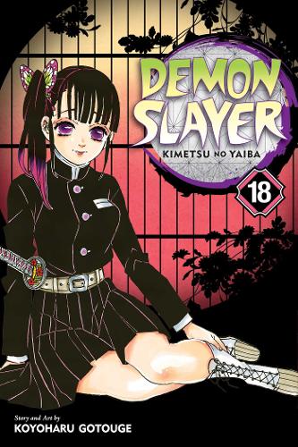 Demon slayer quiz (Medium in my Opinion)