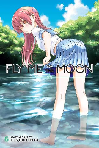Fly Me to the Moon, Vol. 6 - Fly Me to the Moon 6 (Paperback)