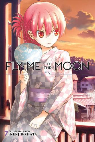 Fly Me to the Moon, Vol. 7 - Fly Me to the Moon 7 (Paperback)