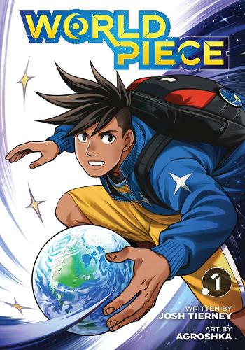 World Piece, Vol. 1 - World Piece 1 (Paperback)