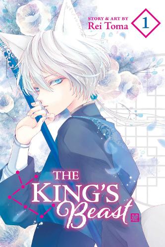 The King's Beast, Vol. 1 - The King's Beast 1 (Paperback)