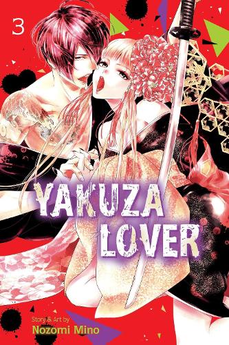 Yakuza Lover, Vol. 3 - Yakuza Lover 3 (Paperback)