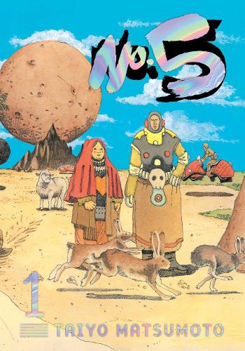 No. 5, Vol. 1 - No. 5 1 (Paperback)